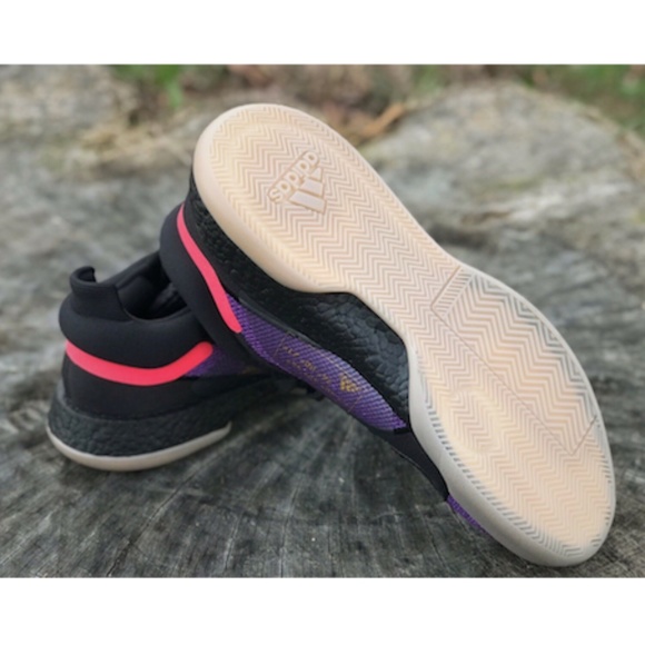 Men's Adidas Marque Boost Low (Size 13) NWOB - Picture 8 of 8